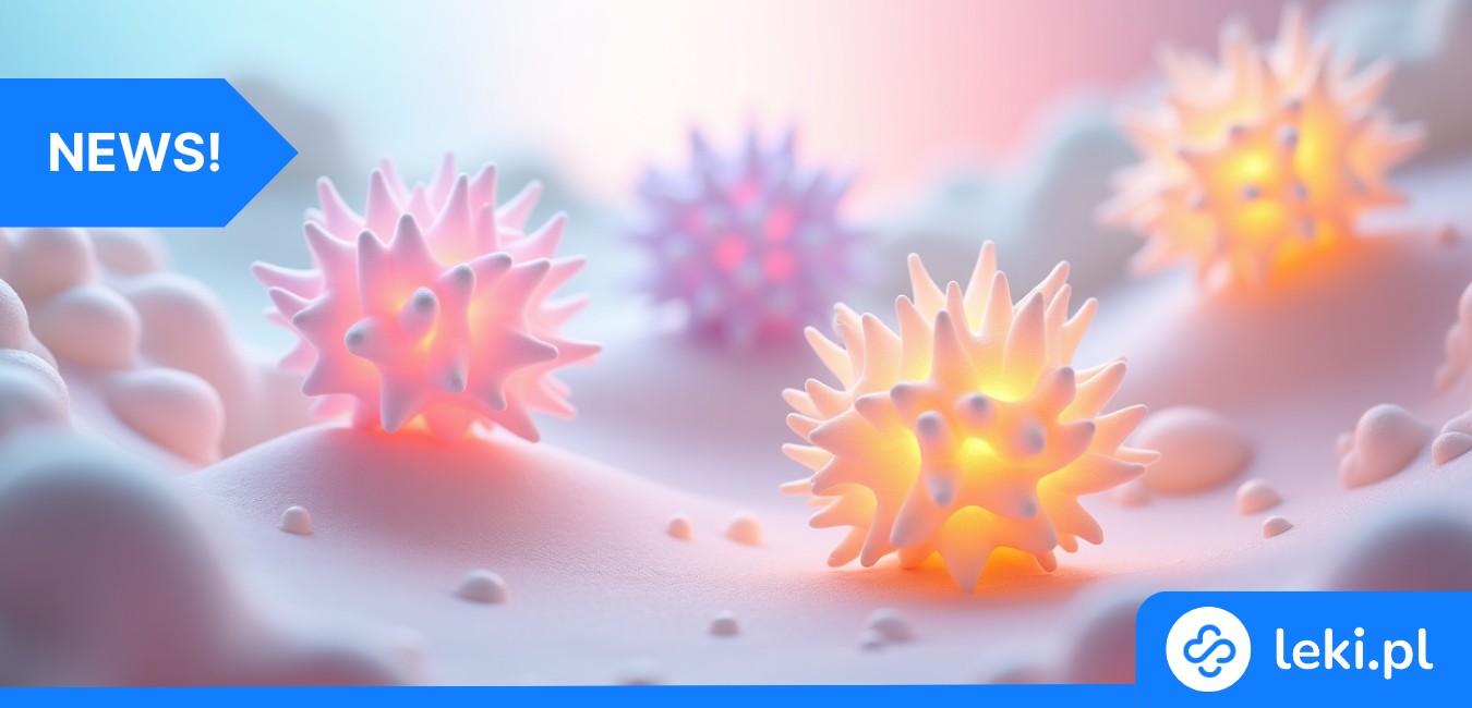 Jak organizm broni się przed pasożytami? Odkrycie trzech alarmin